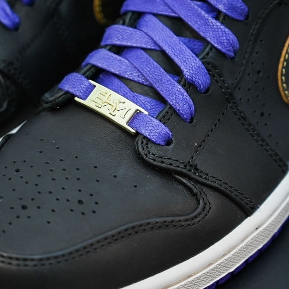 Jordan 1 Nouveau - Picture 11 of 16